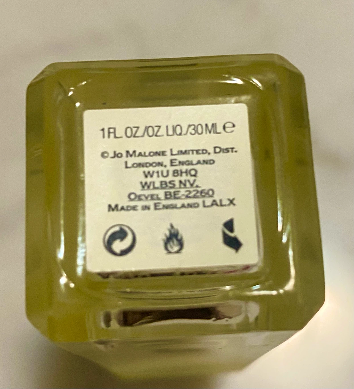 Jo Malone London Yuja Cologne 30ml - photo 2