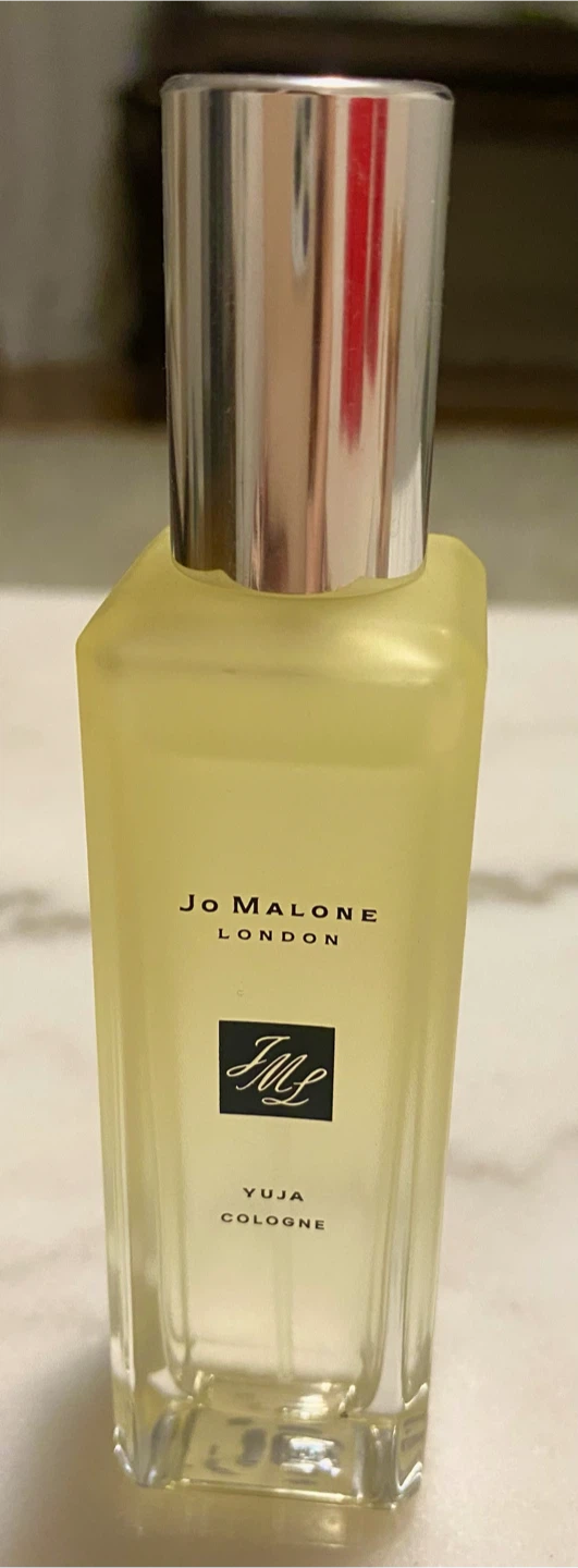 Jo Malone London Yuja Cologne 30ml - photo 3
