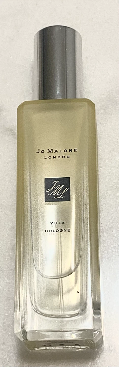 Jo Malone London Yuja Cologne 30ml - photo 4