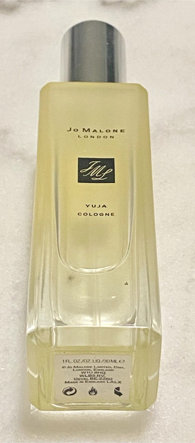 Jo Malone London Yuja Cologne 30ml - photo 5