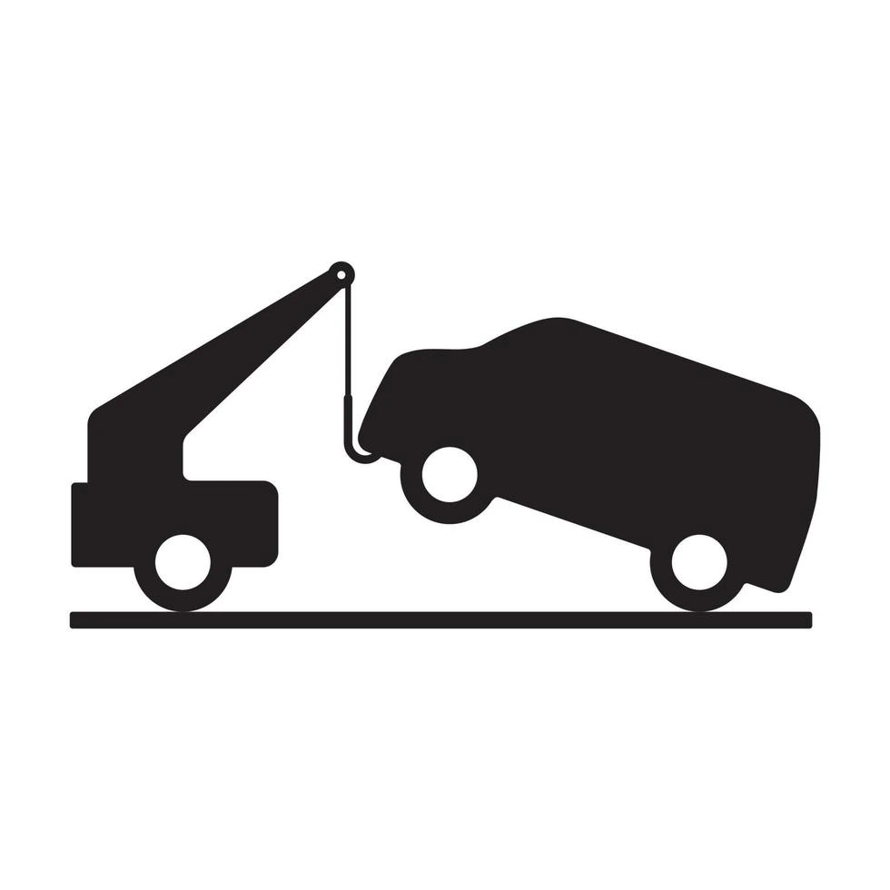 Towing up to 200km