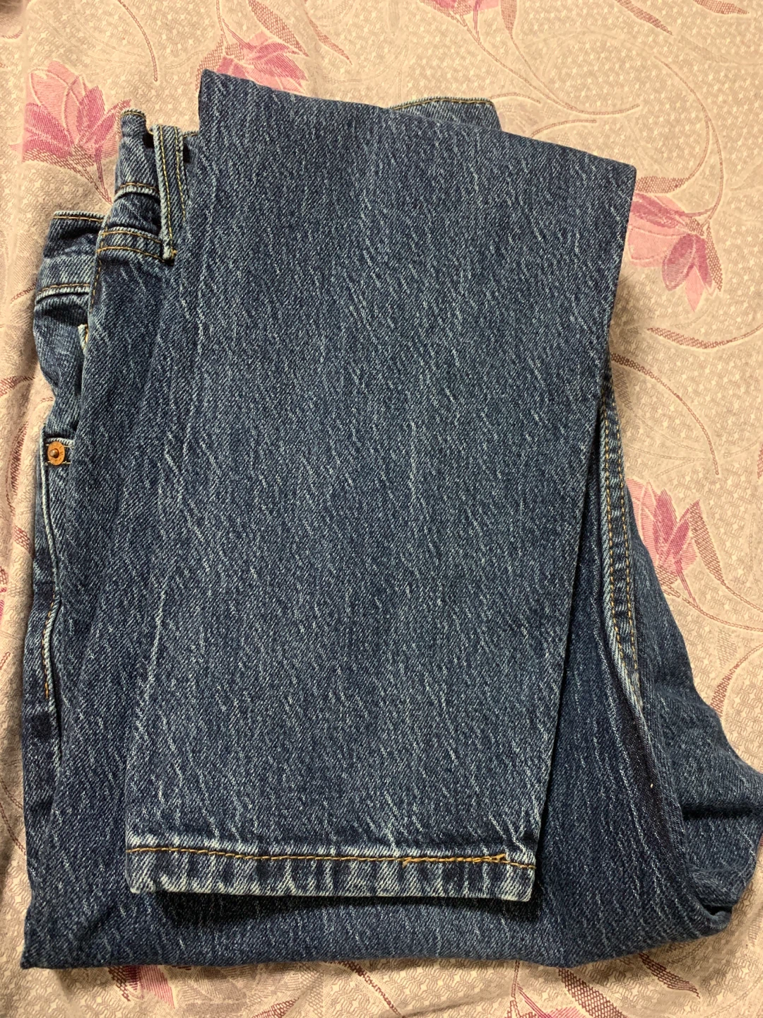 Levi's 512 Jeans - photo 2