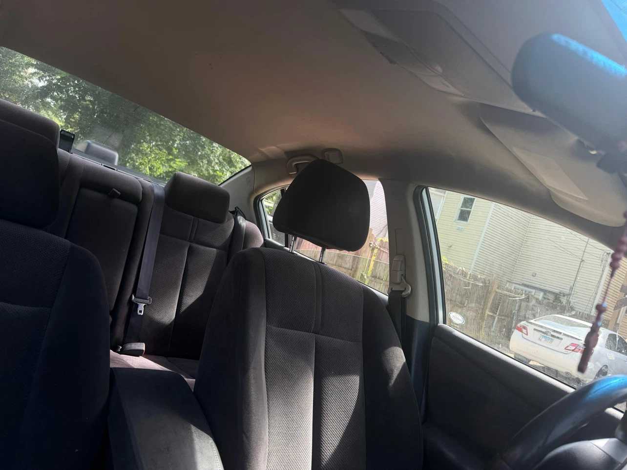 Estoy vendiendo un Nissan Altima 2.5 Z - photo 3