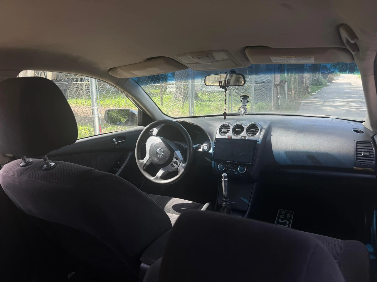 Estoy vendiendo un Nissan Altima 2.5 Z - photo 4