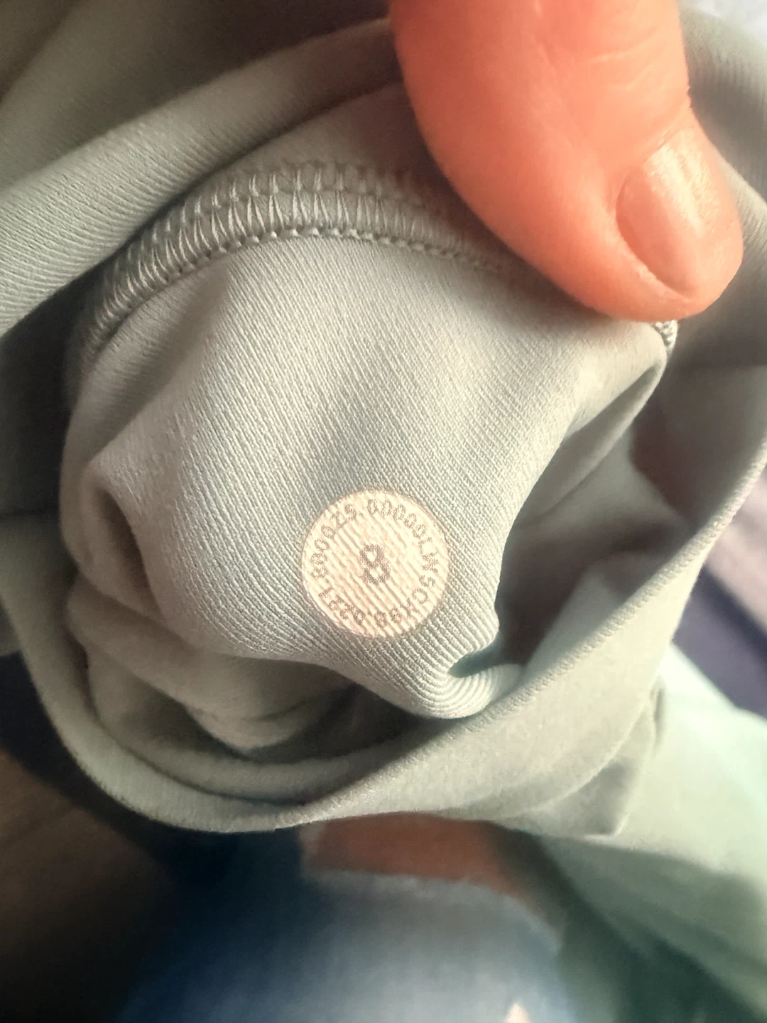 Like New Lululemon Athletica Pants (3 Pairs - Sizes 6 & 8) - photo 5