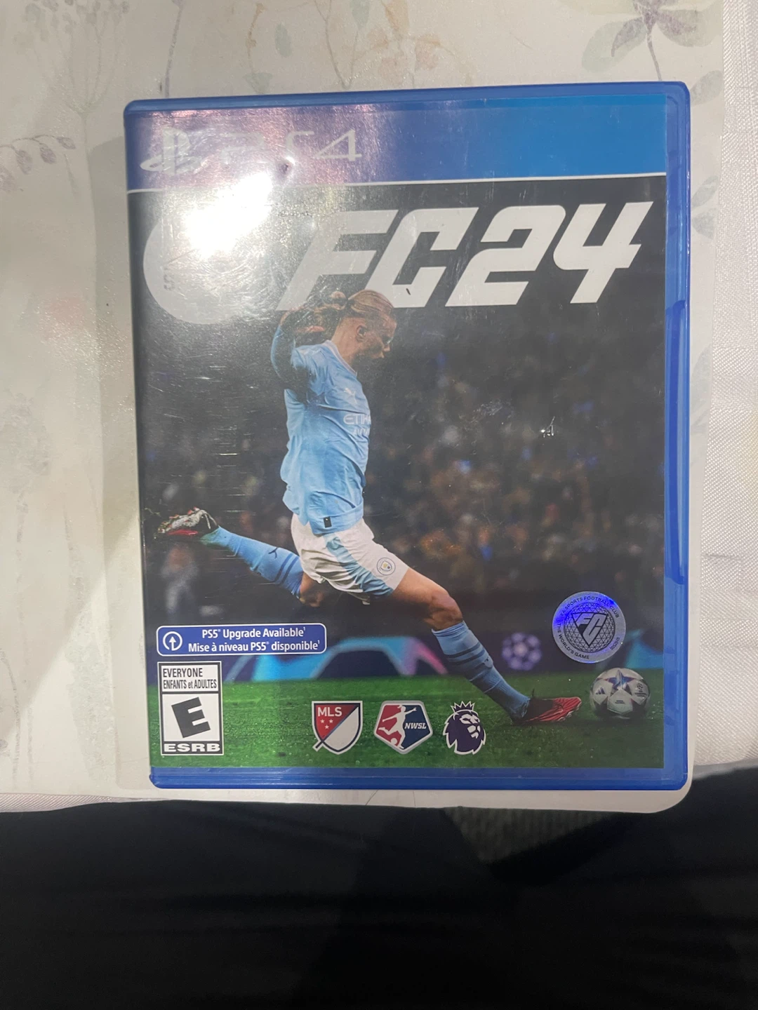 EA Sports FC 24 PS4 Game