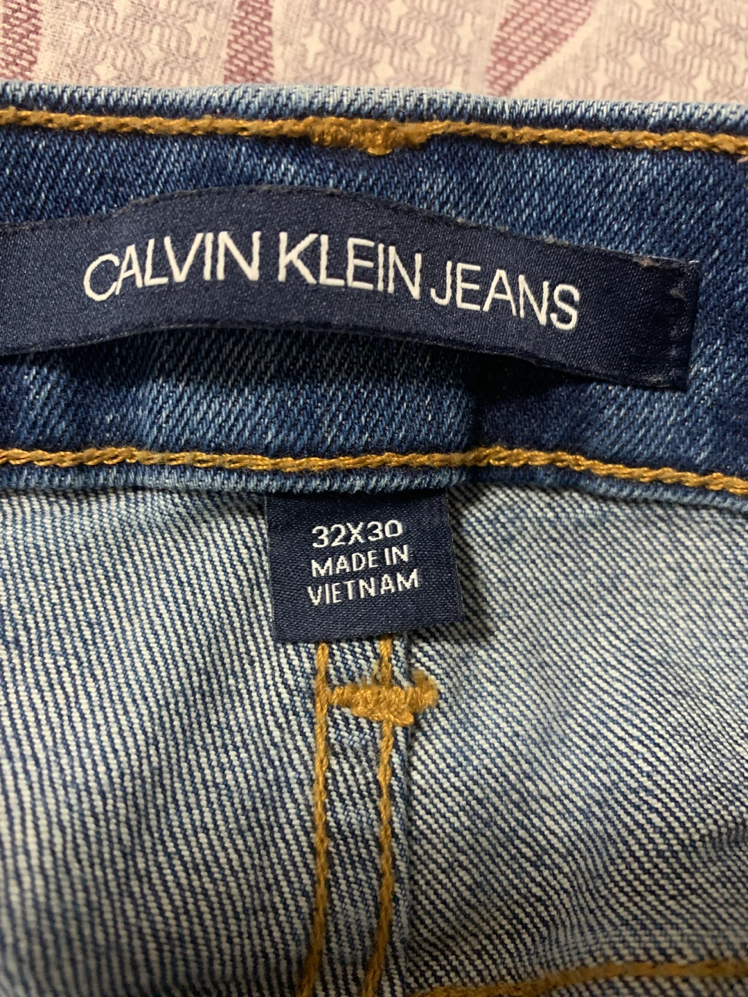 Calvin Klein Jeans 32x30