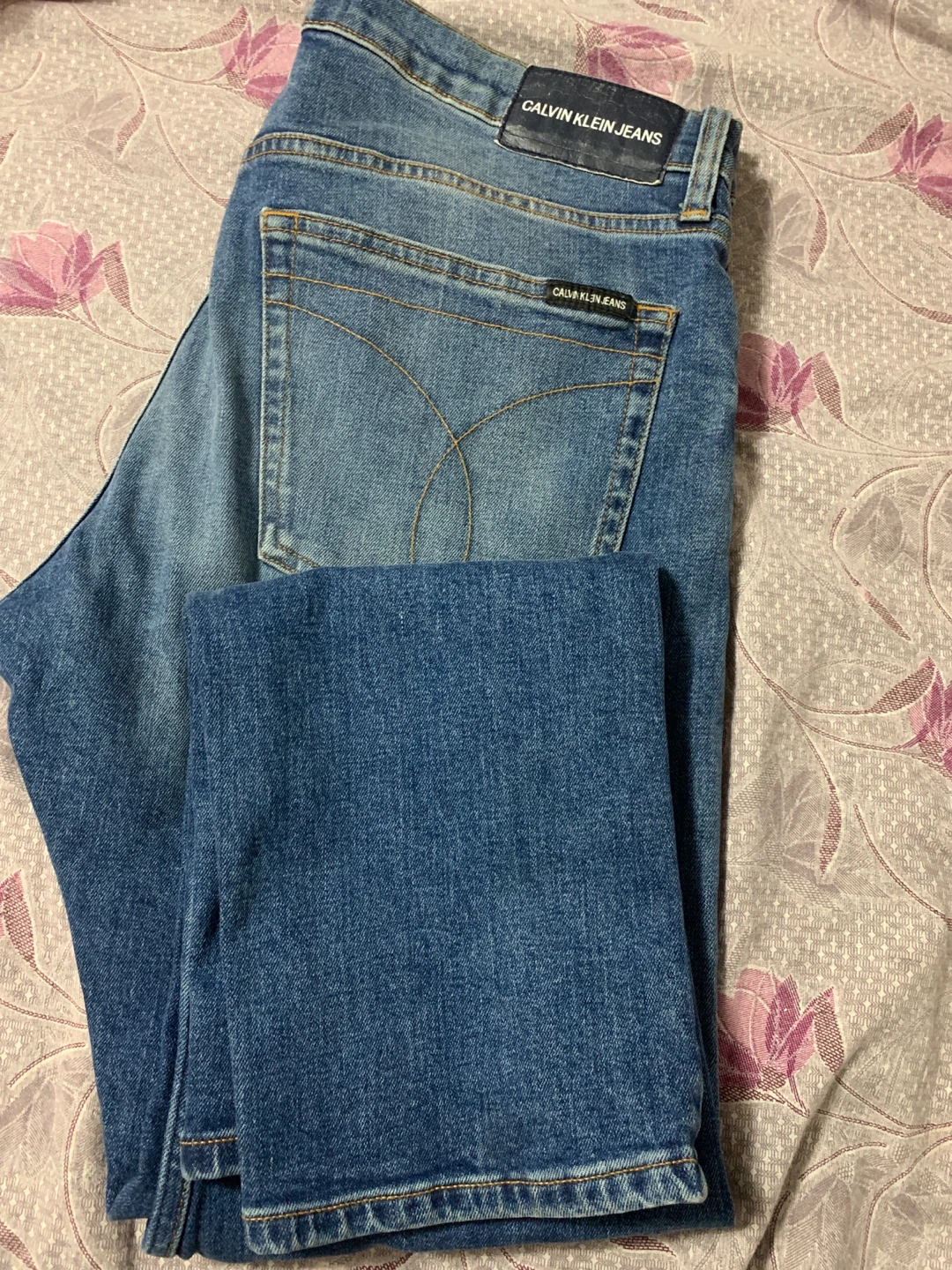 Calvin Klein Jeans 32x30 - photo 2