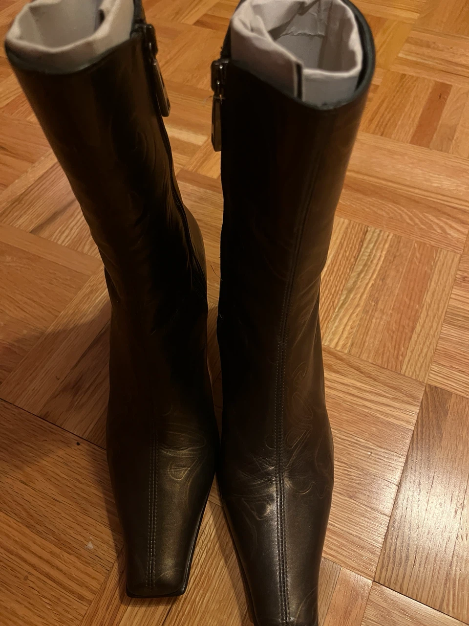 Claudia Ciutti Women's Boots Size 6.5 - photo 2