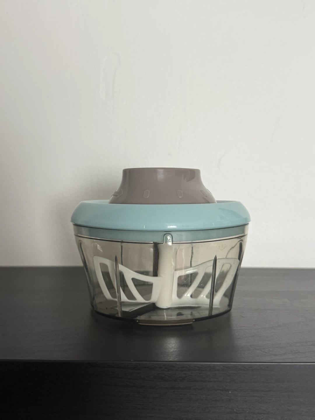 Manual Food Chopper