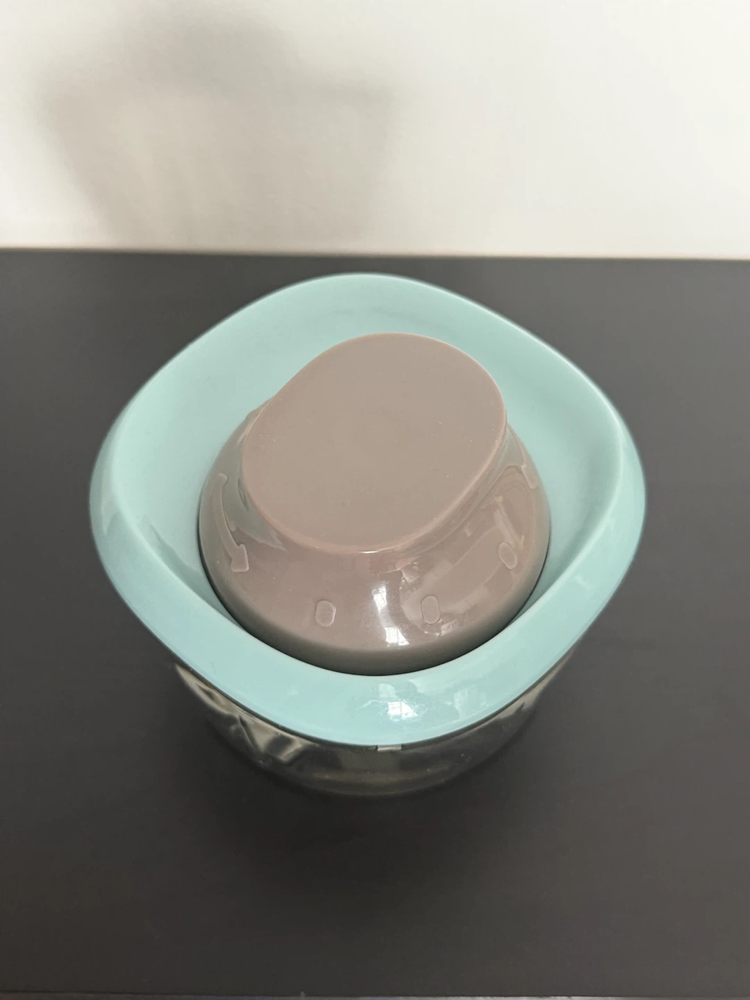 Manual Food Chopper - photo 2