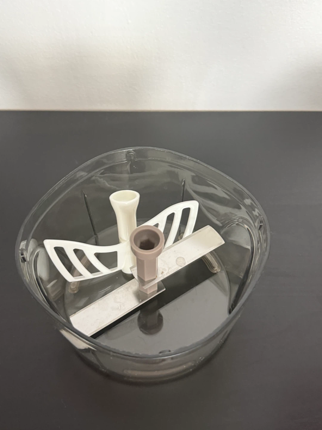 Manual Food Chopper - photo 3