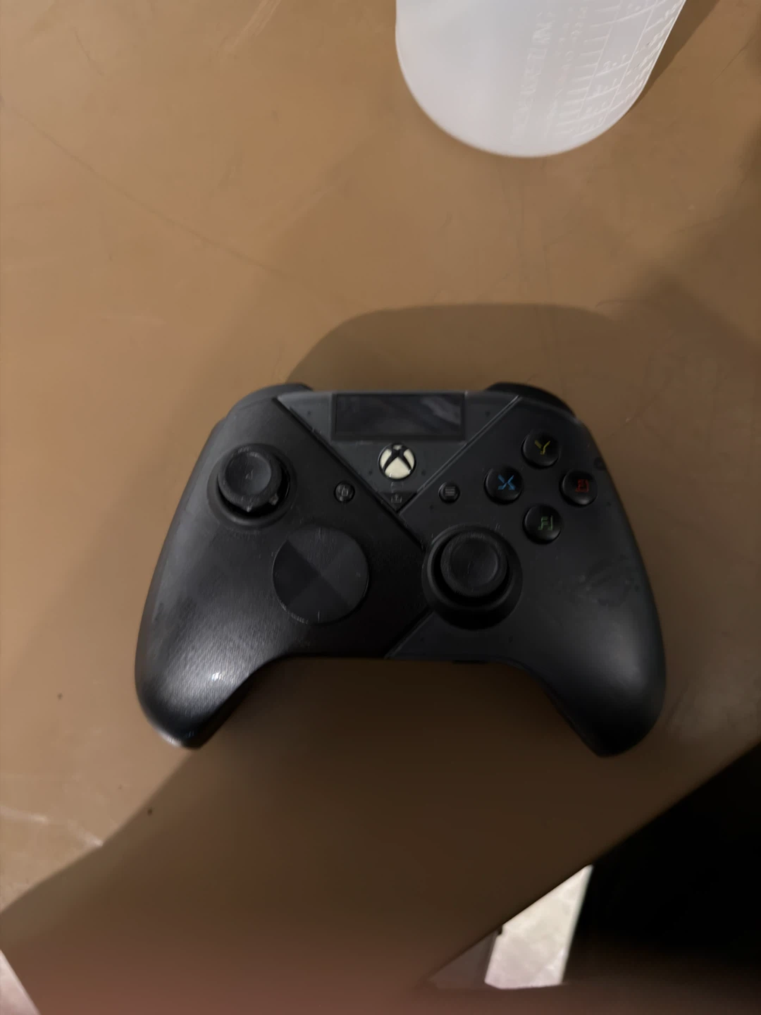 Asus Rog raikiri pro controller