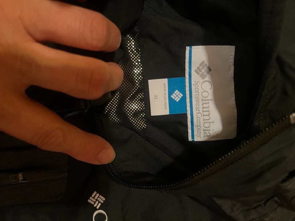 Columbia Sportswear Jacket - XL - photo 3
