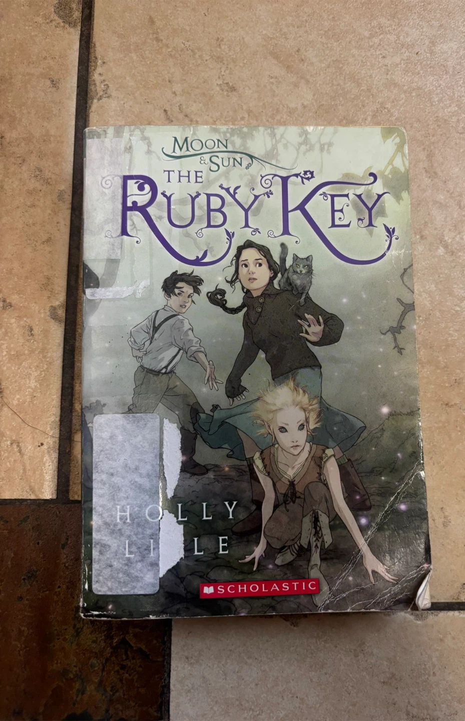 Ruby key