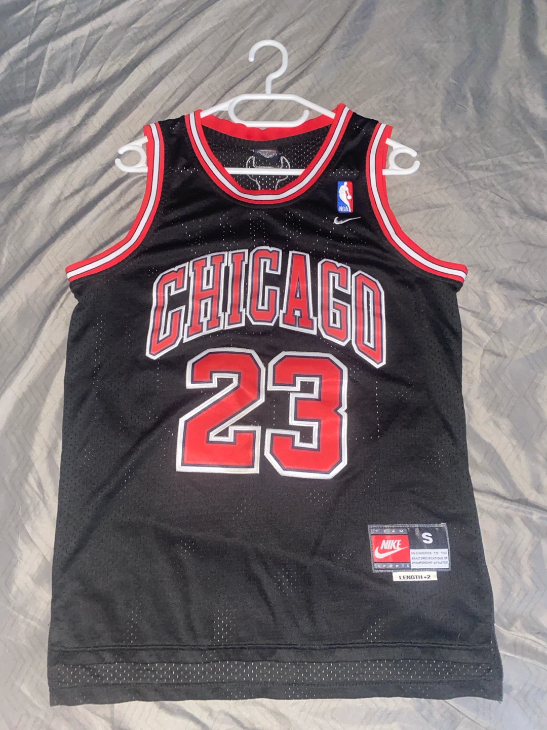 Chicago Bulls Michael Jordan Jersey