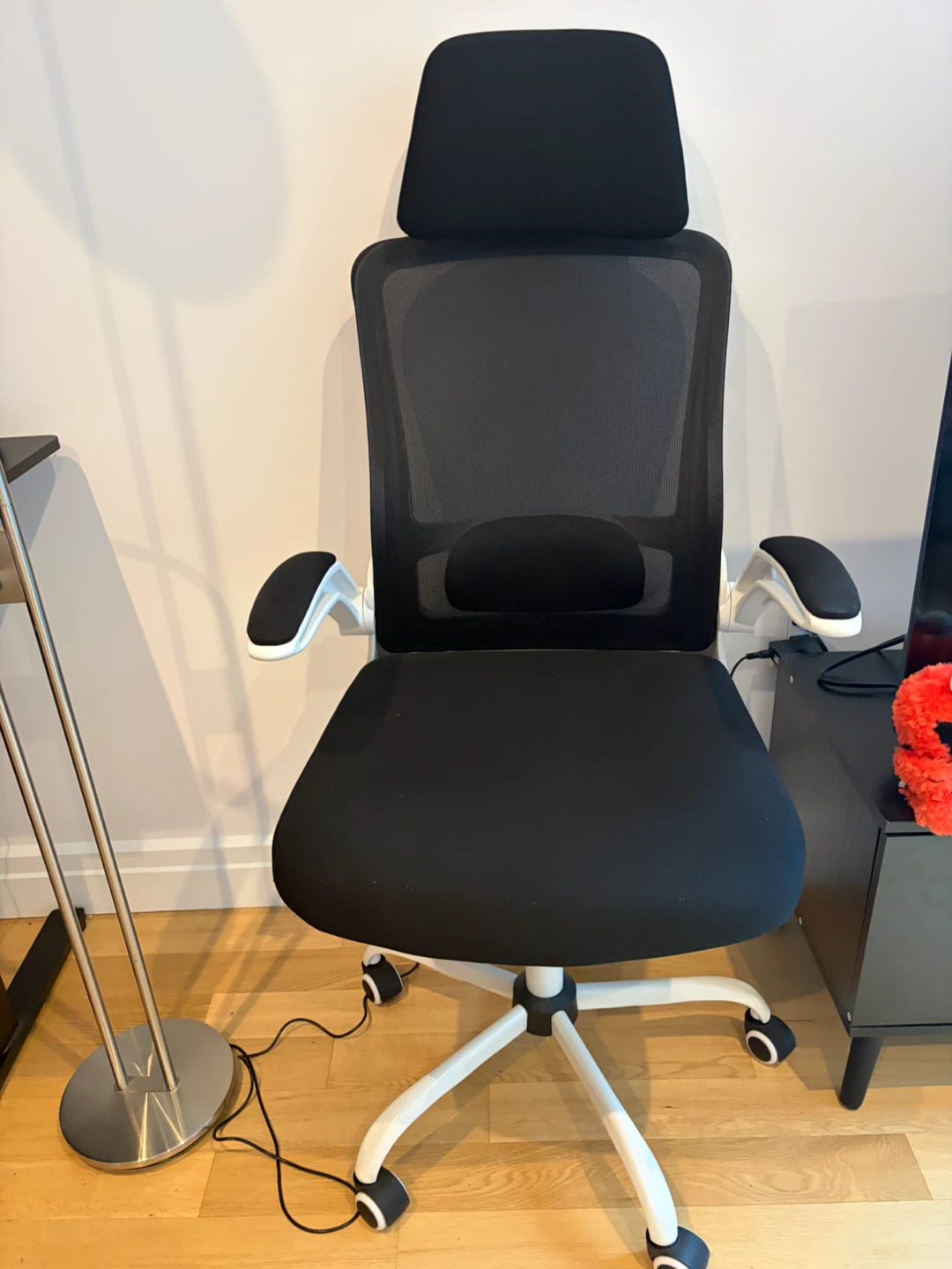 Ergonomic Mesh Office Chair
