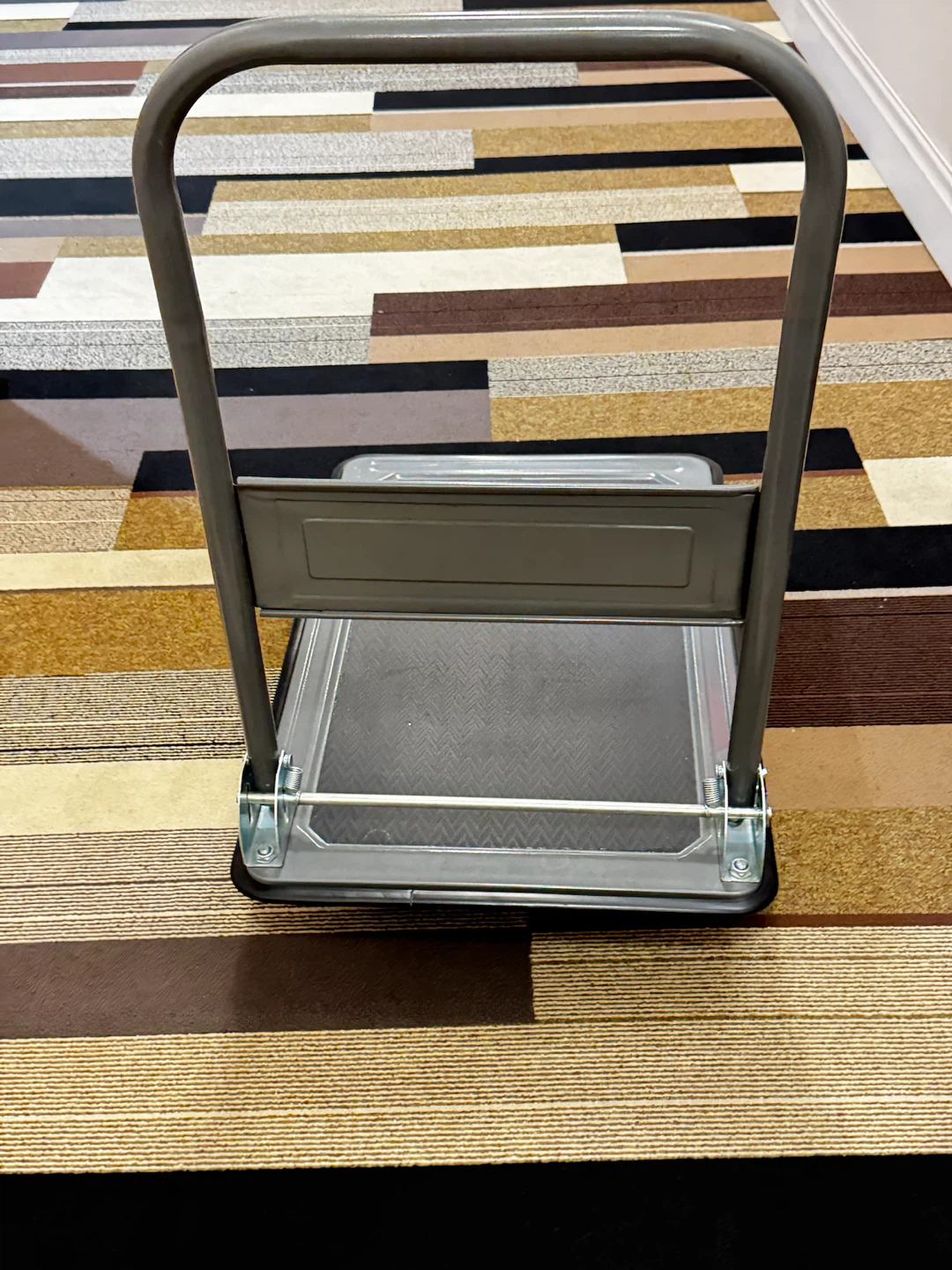 Folding Hand Truck / Dolly
