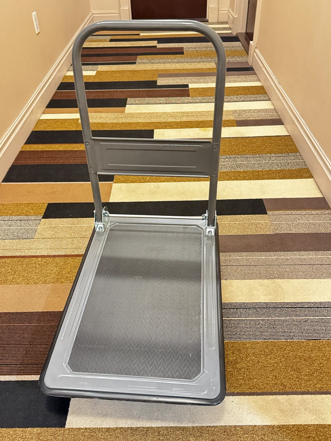 Folding Hand Truck / Dolly - photo 2