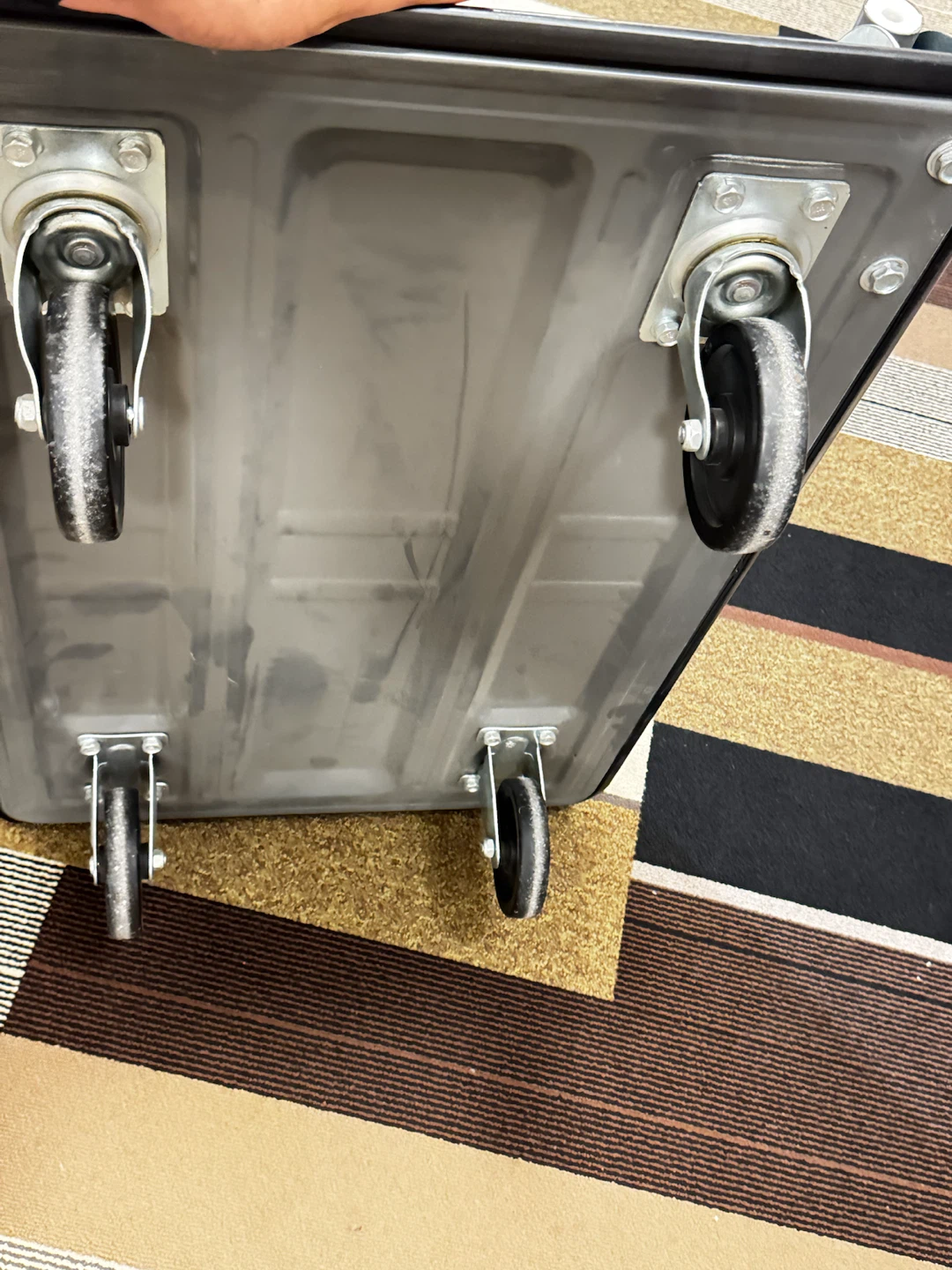Folding Hand Truck / Dolly - photo 4