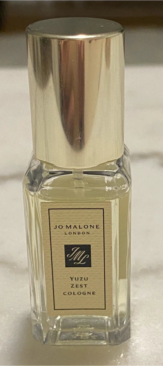Jo Malone London Yuzu Zest Cologne 9ml