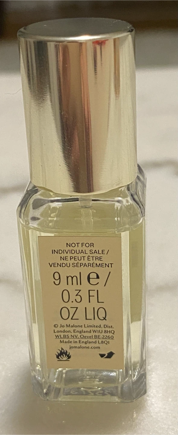 Jo Malone London Yuzu Zest Cologne 9ml - photo 2