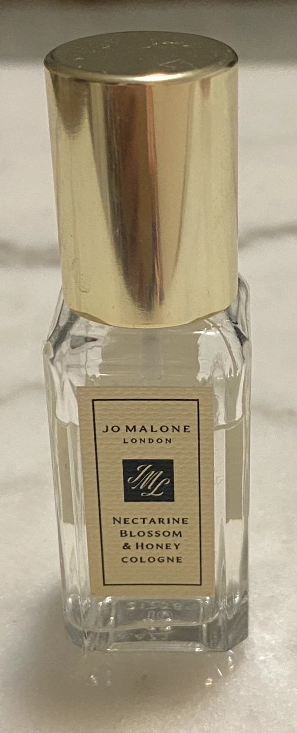 Jo Malone Nectarine Blossom & Honey Cologne 9ml