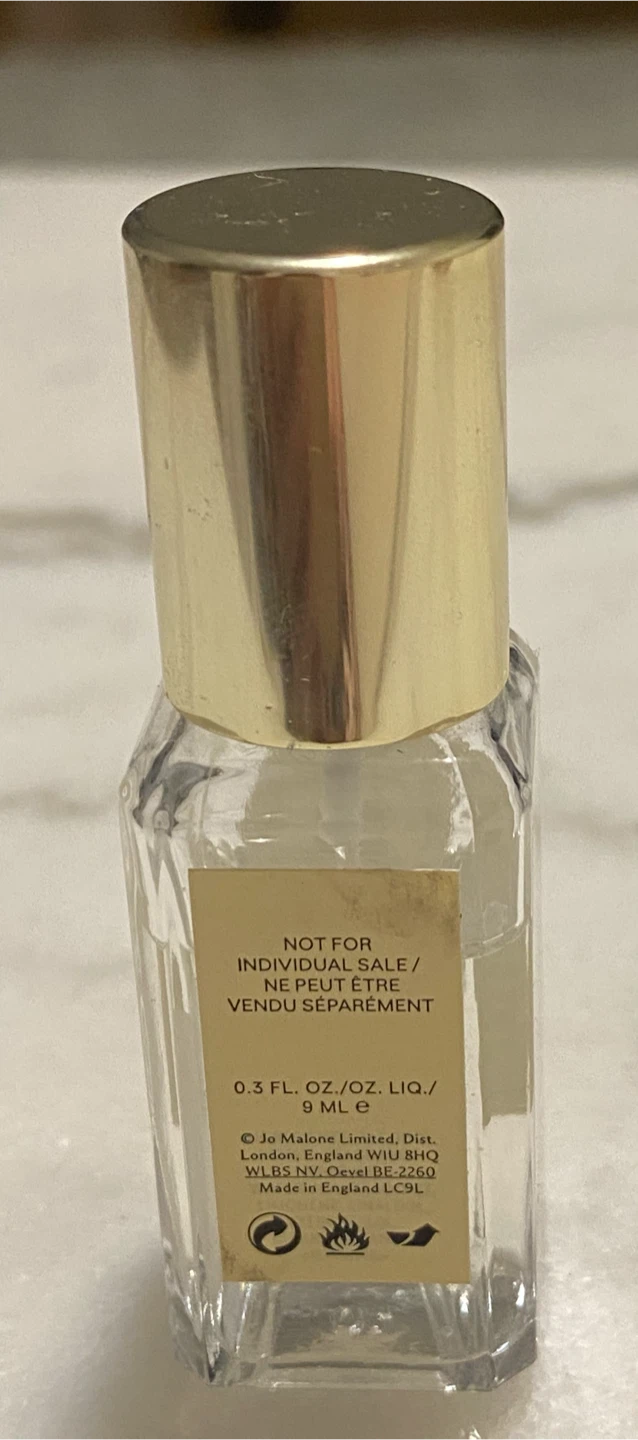 Jo Malone Nectarine Blossom & Honey Cologne 9ml - photo 2
