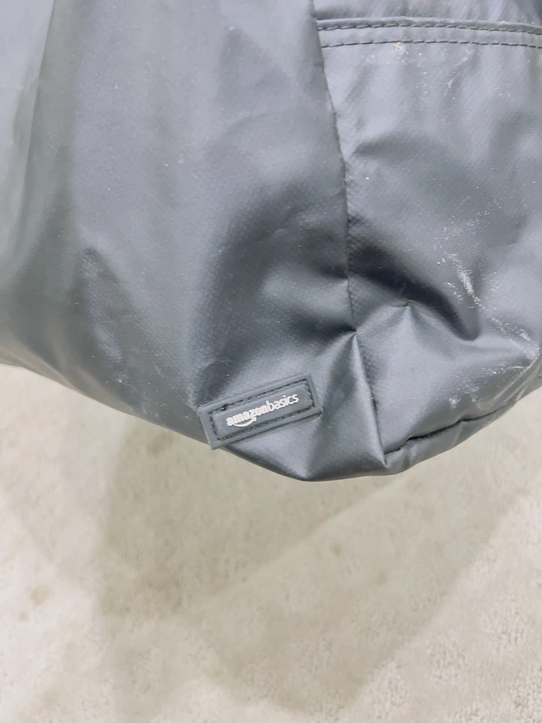 Amazon Basics Rooftop Cargo Carrier Bag - photo 5