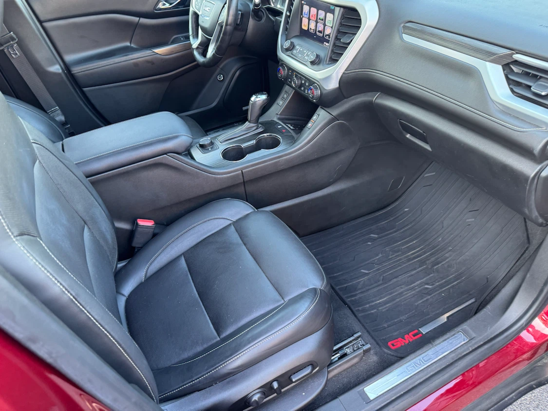 2018 GMC Acadia SUV - photo 5