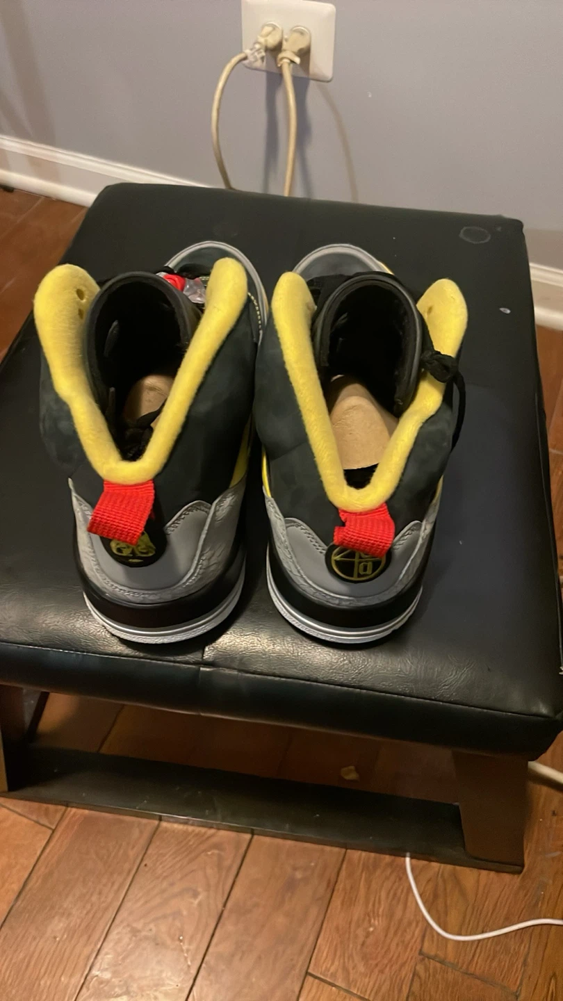 Air Jordan Spizike Shoes - photo 2