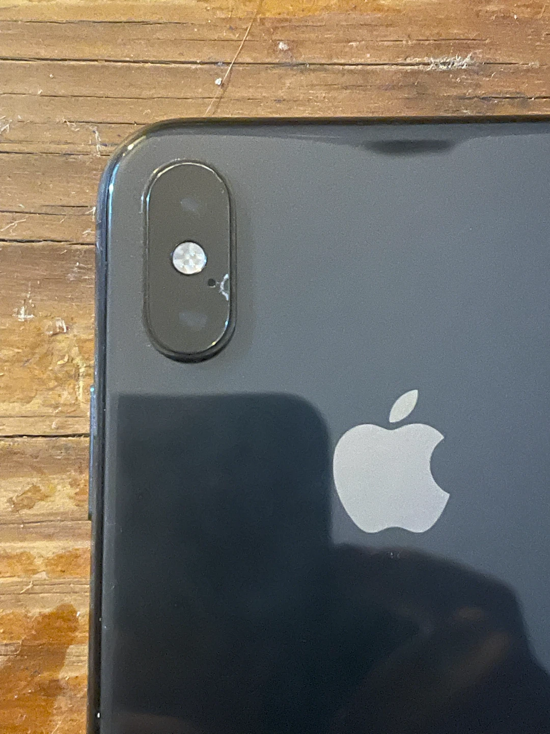iPhone XS - photo 4