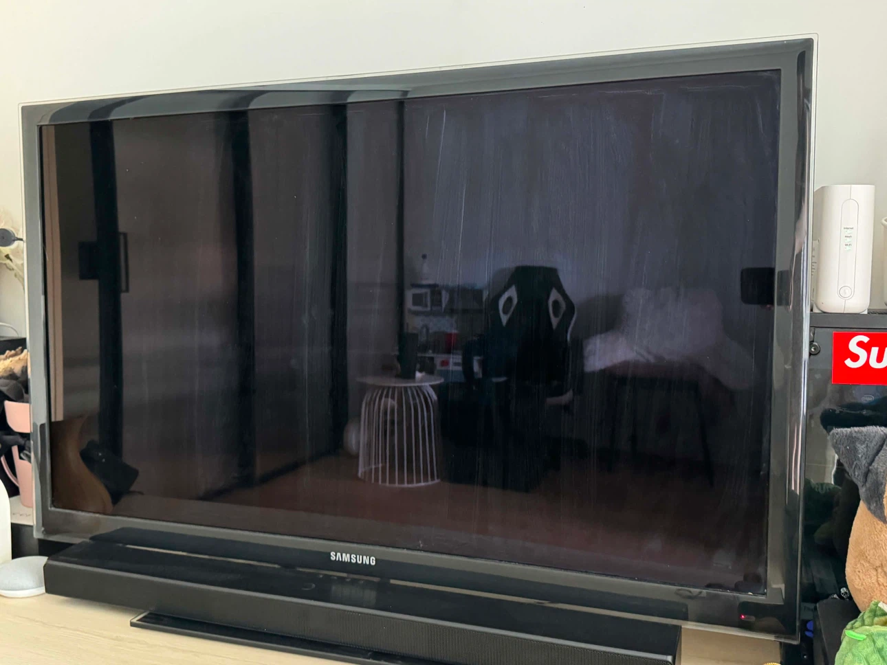 Samsung Flat Screen TV