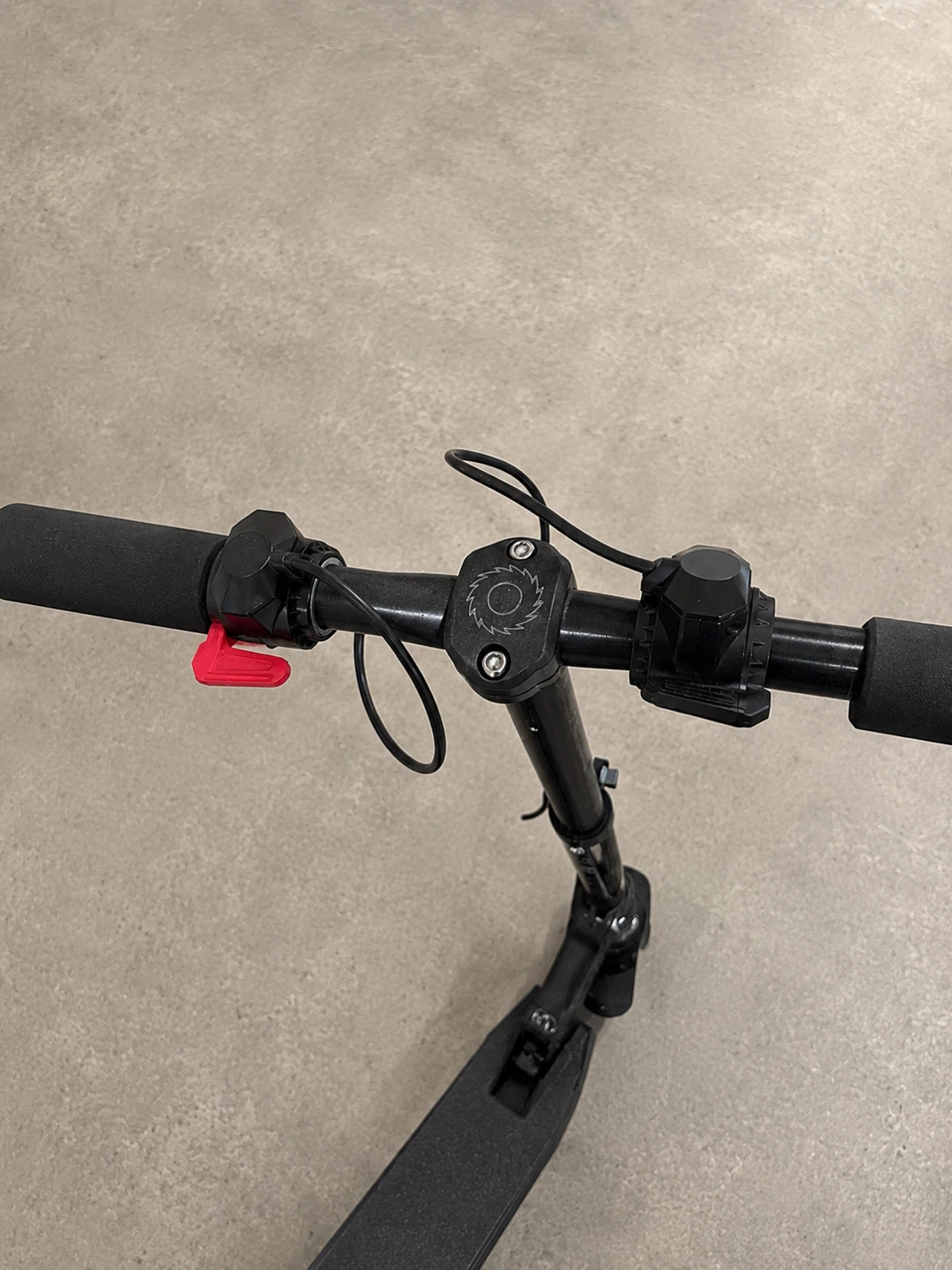 Razor Electric Scooter (adjustable heights) - photo 4