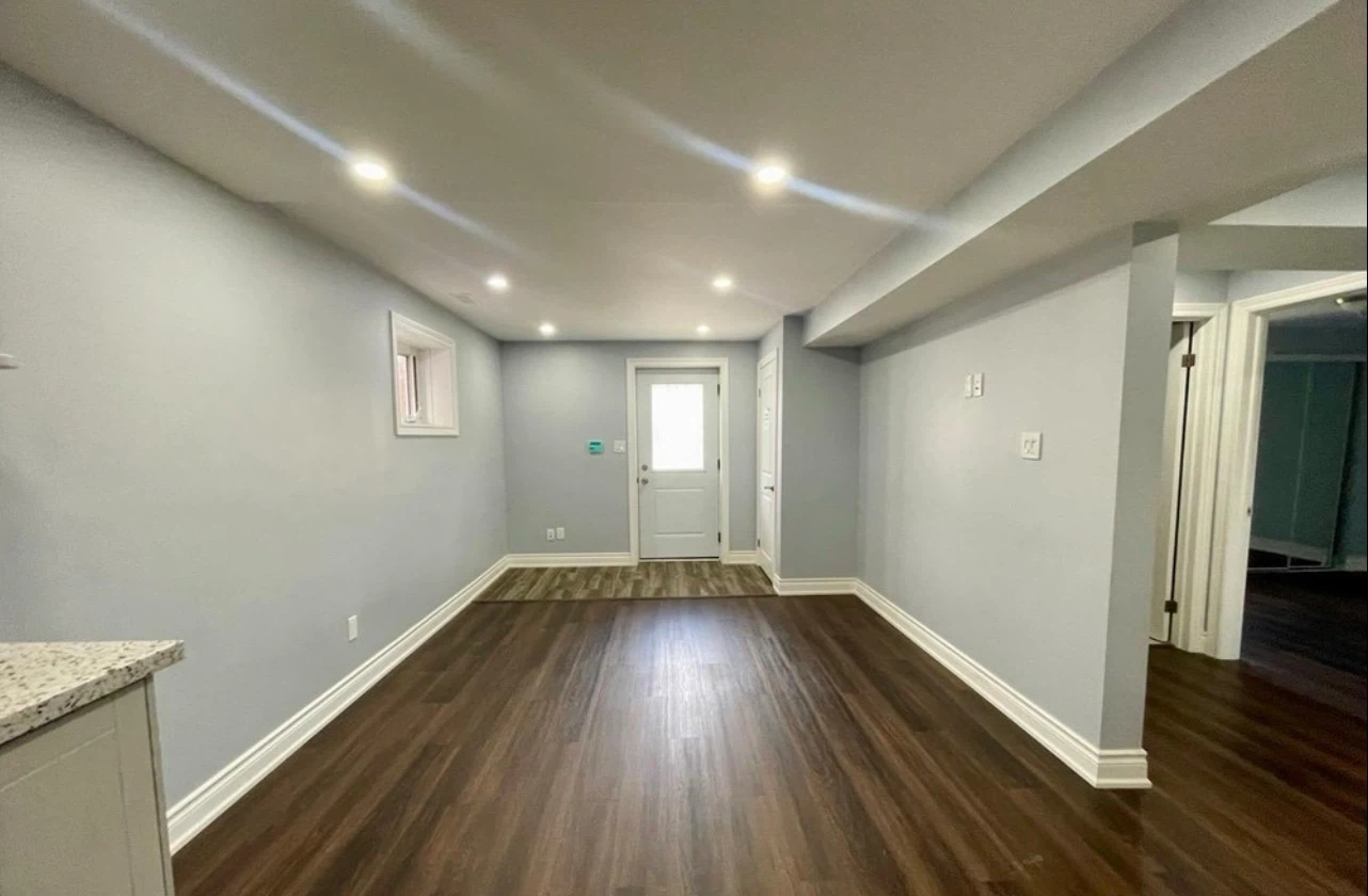 2 bed Walkout Basement for Rent - photo 3