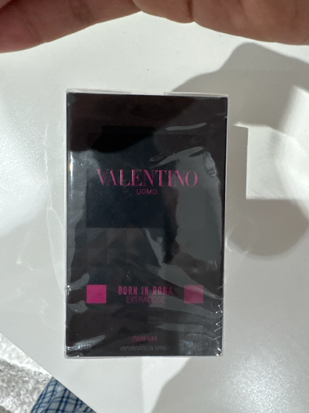 Valentino Born In Roma EXTRADOSE 100ml