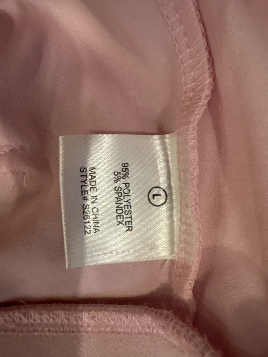 Fashion Nova Pink Button-Front Skirt - photo 5