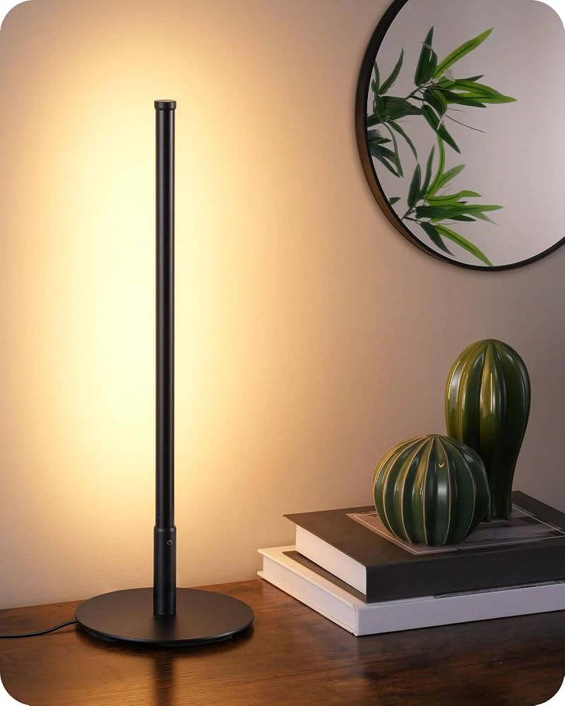 Minimalist Night Lamp with Adjustable brightly