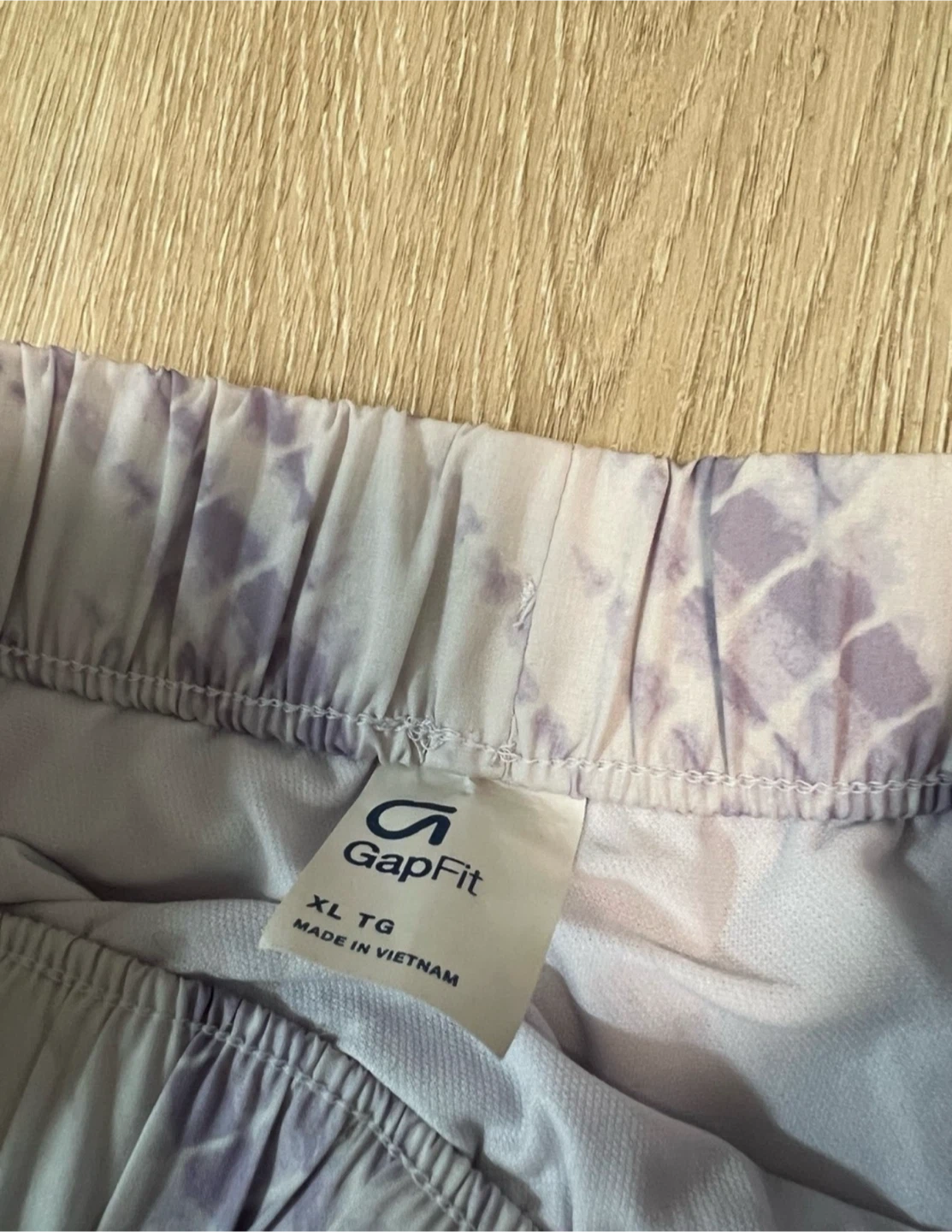 GapFit Kids XL TG Athletic Shorts - photo 2