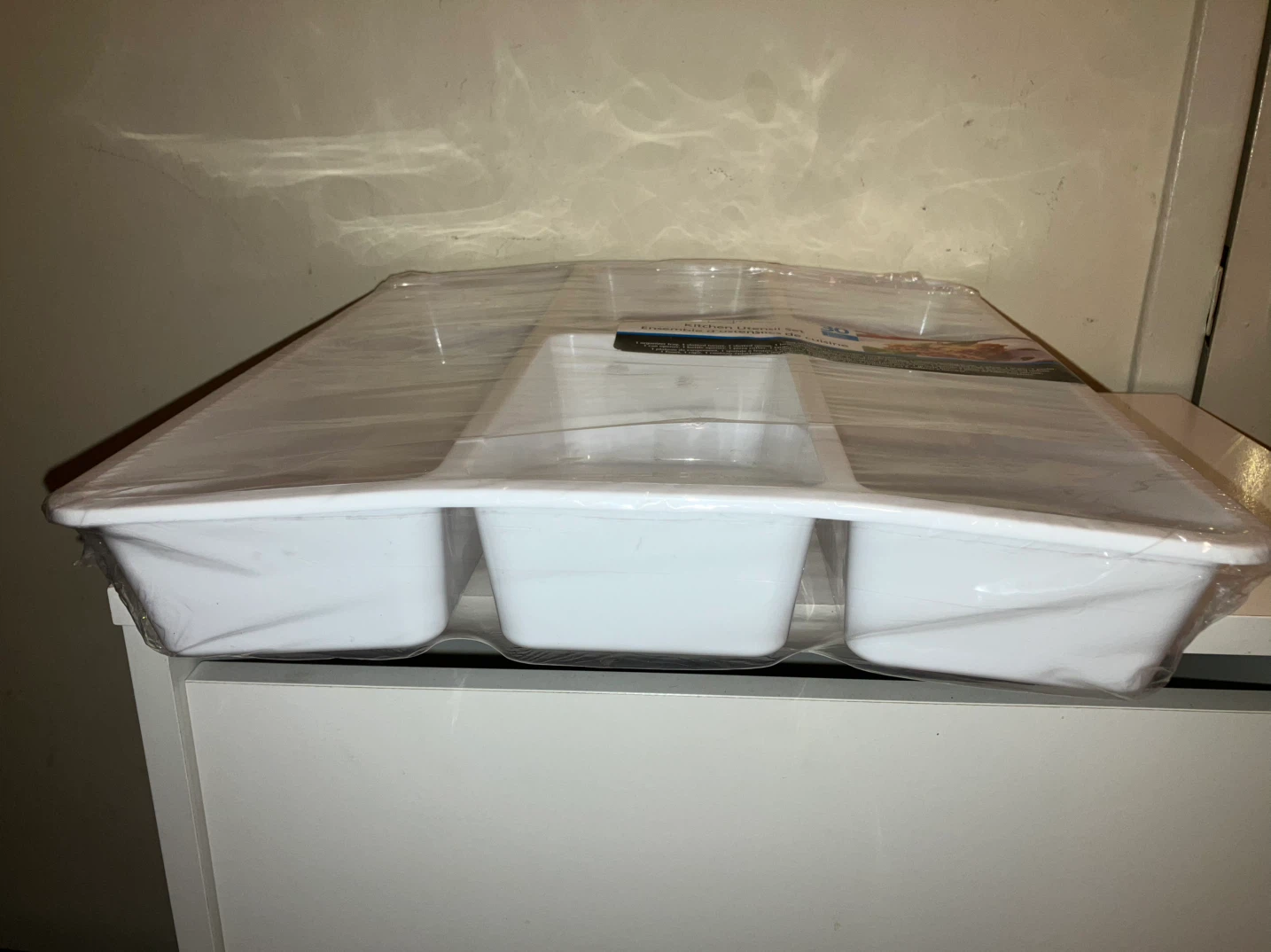 Kitchen Utensil Tray - photo 2