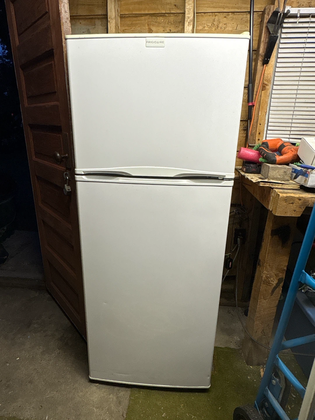 🥕Frigidaire Refrigerator