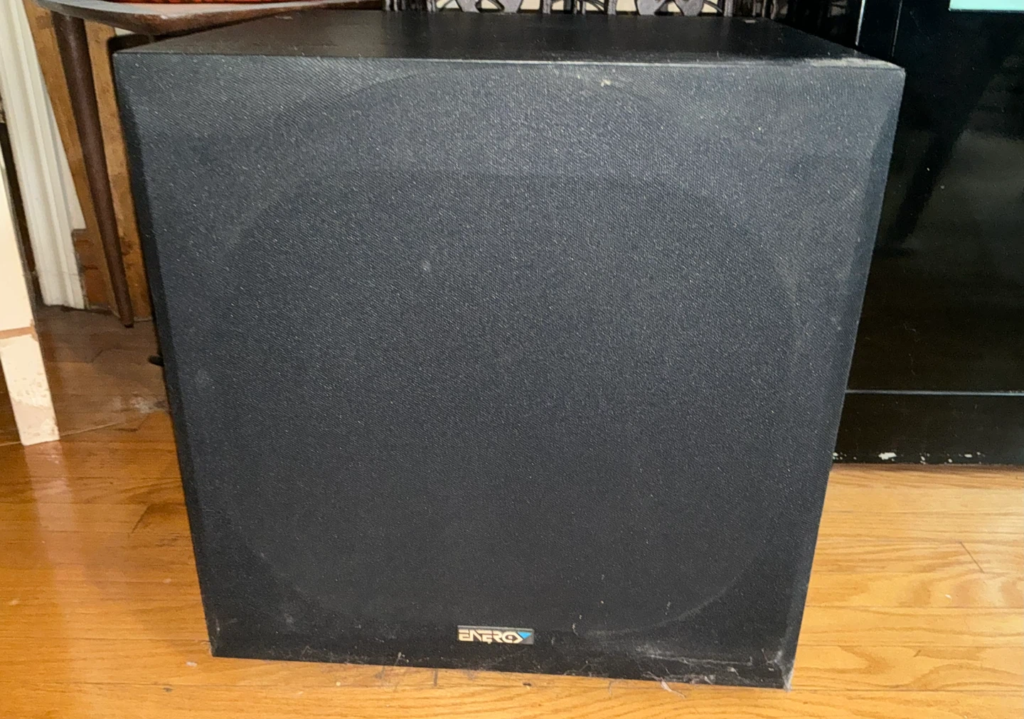 Energy e:XL 5.1 Home Theater Speaker System - photo 5