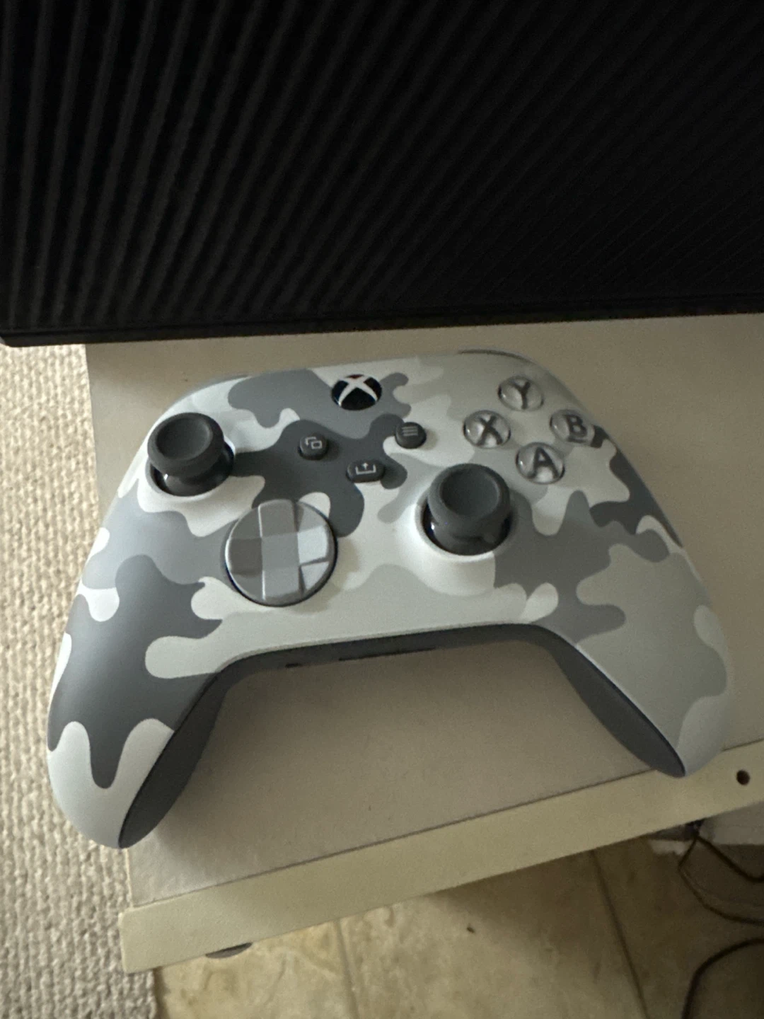 Xbox One Console with Camo Controller - photo 4