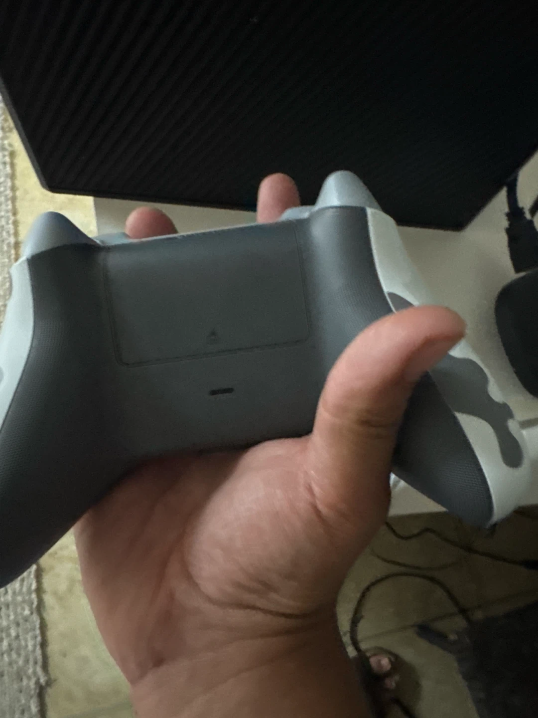 Xbox One Console with Camo Controller - photo 5