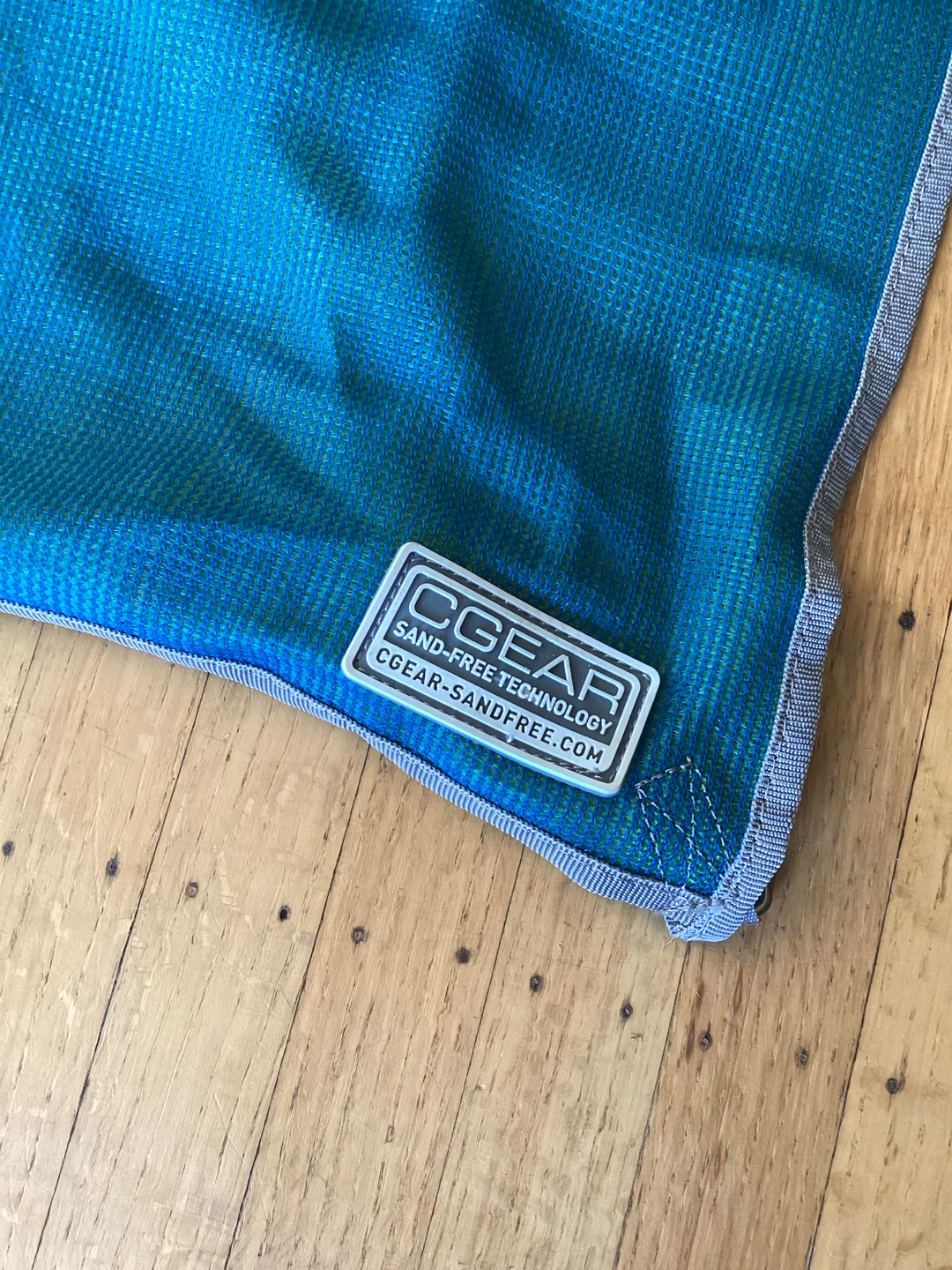 CGear Sand-Free Mat - photo 2