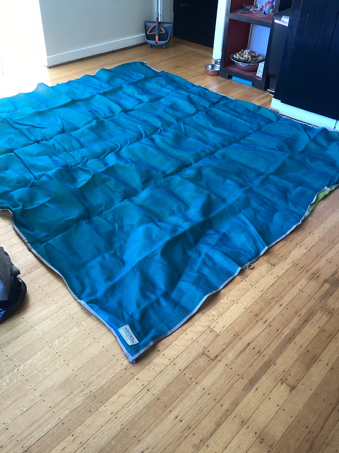 CGear Sand-Free Mat - photo 3