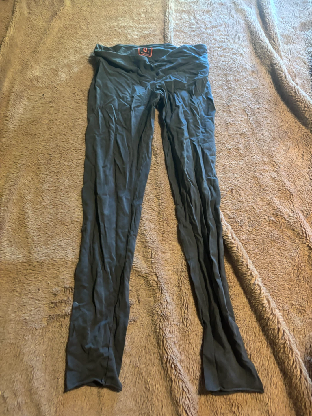 Small tna pants