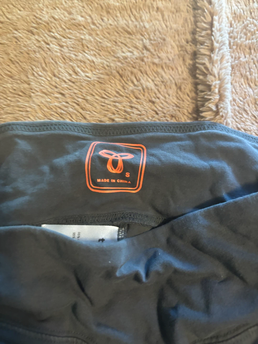 Small tna pants - photo 2