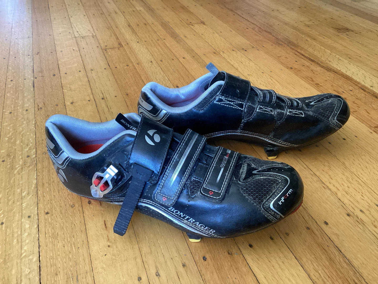 Bontrager Race Cycling Shoes