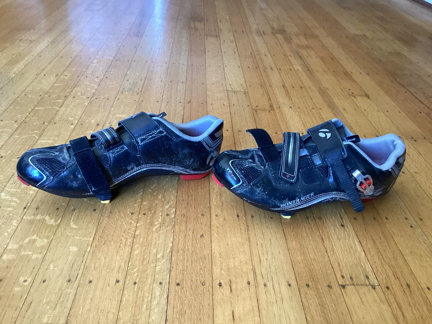 Bontrager Race Cycling Shoes - photo 2